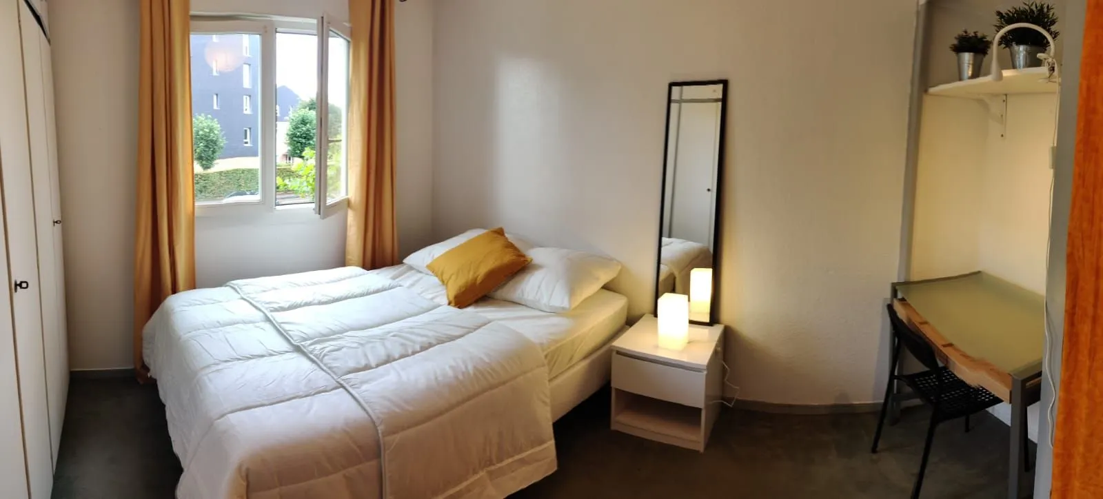 Location Mont-Saint-Aignan Chambre 6979cc70d57a