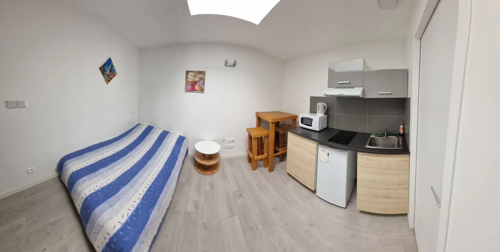 Location Toulouse Appartement 6979dc14a43a