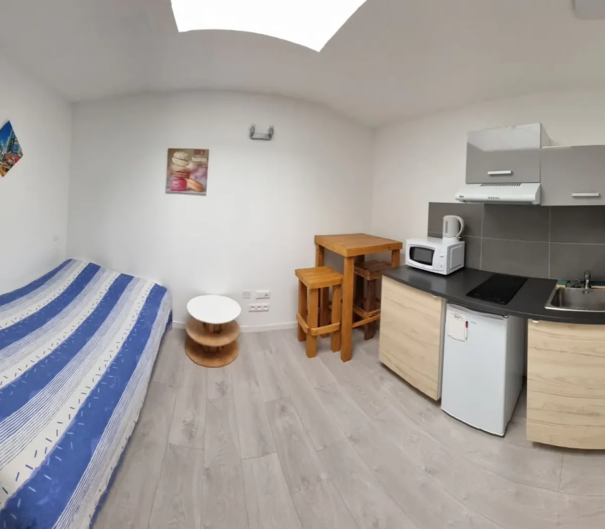 Location Toulouse Appartement 6979dc14a43a