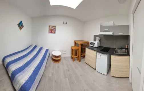 Location Toulouse Appartement 6979dc14a43a