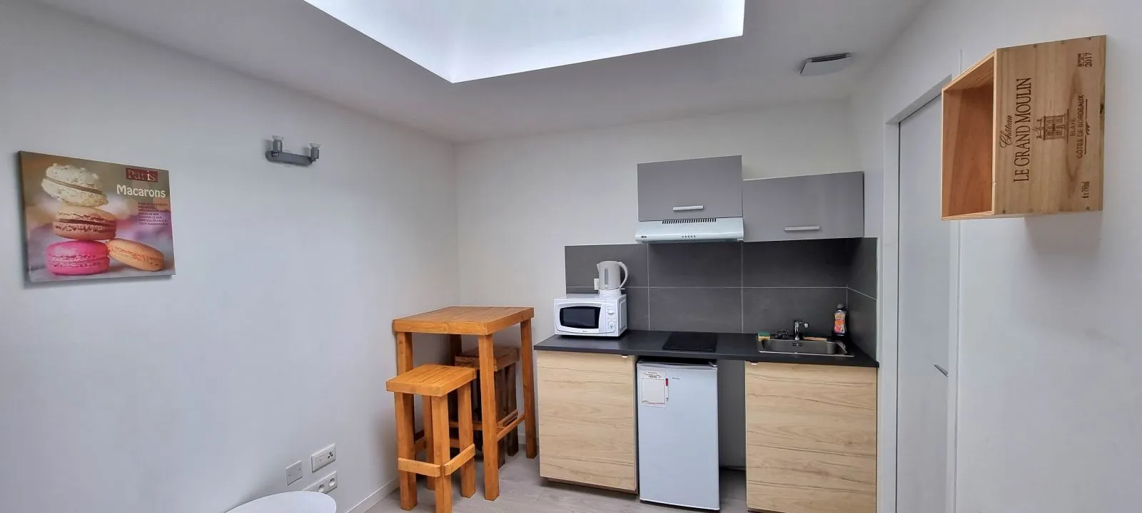 Location Toulouse Appartement 6979dc14a43a