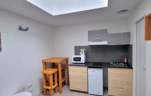 Location Toulouse Appartement 6979dc14a43a