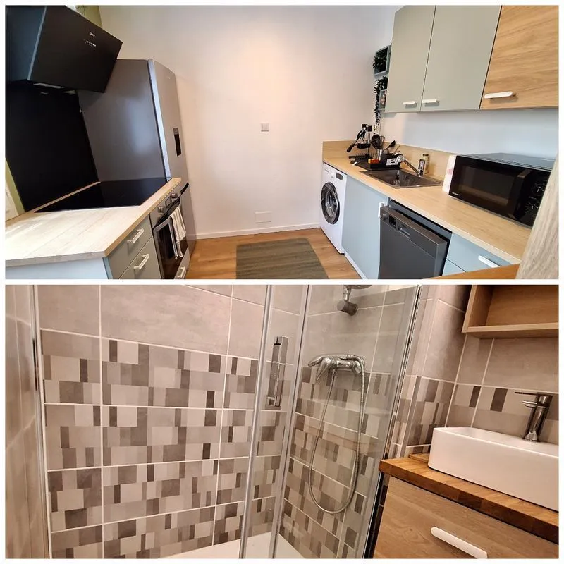 Location Grenoble Appartement 6979dead8e44