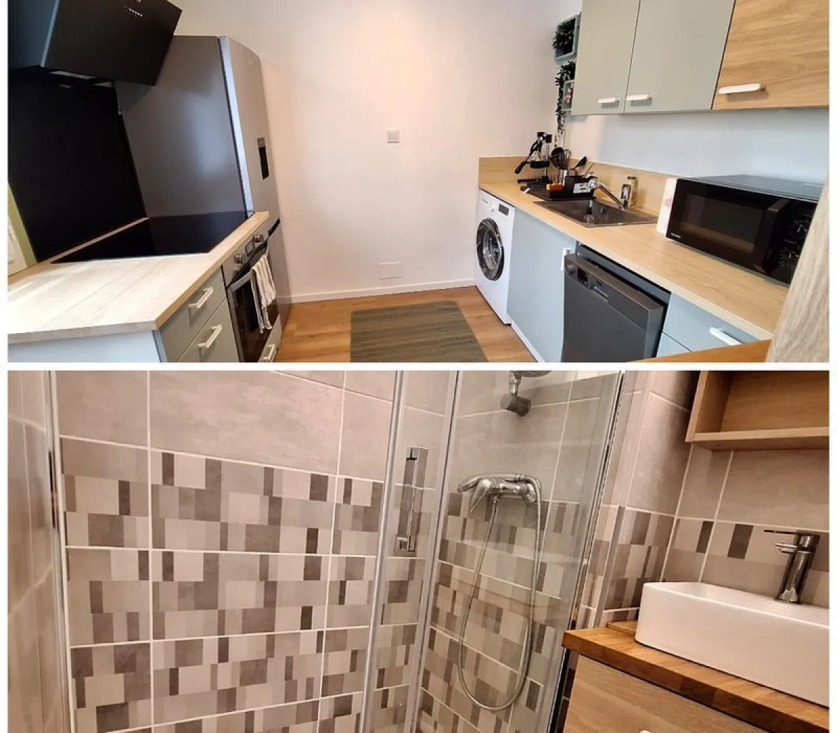 Location Grenoble Appartement 6979dead8e44