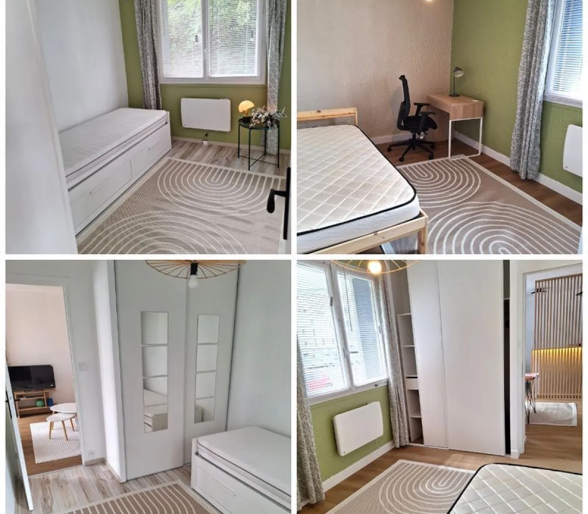 Location Grenoble Appartement 6979dead8e44