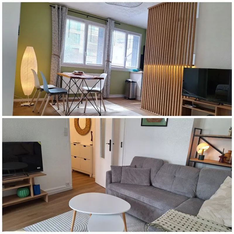 Location Grenoble Appartement 6979dead8e44