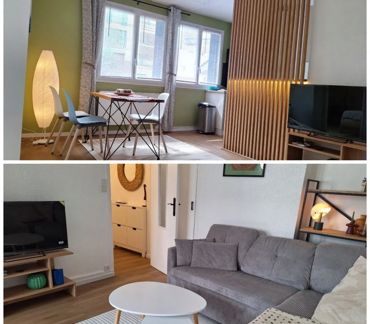 Location Grenoble Appartement 6979dead8e44