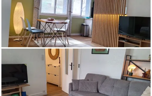 Location Grenoble Appartement 6979dead8e44