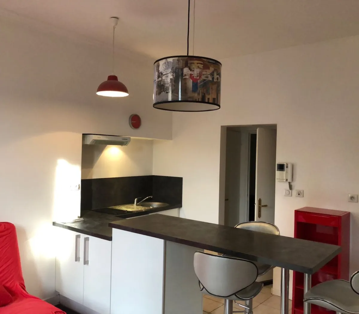 Location Lyon Appartement 6979f7401e20
