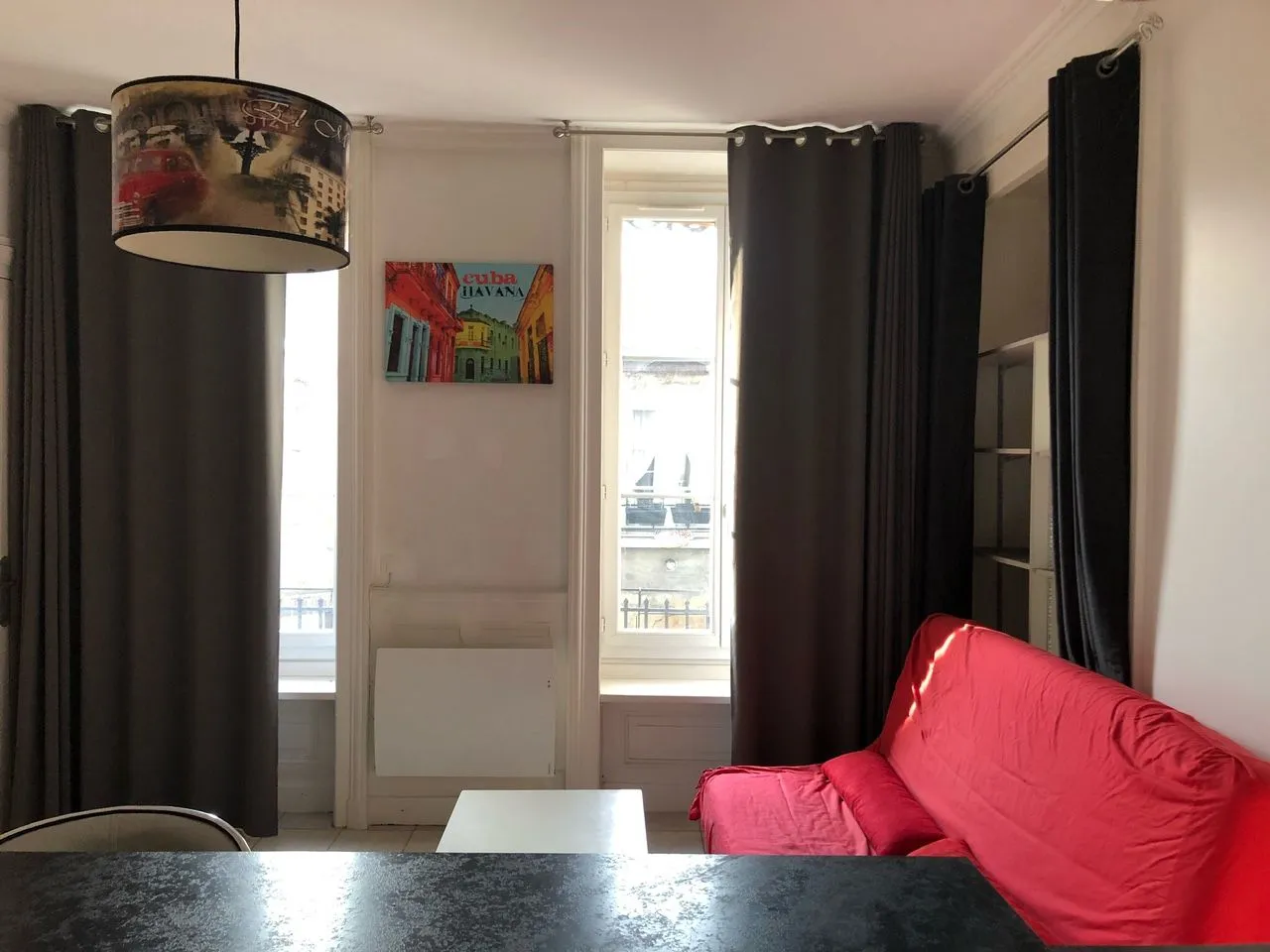 Location Lyon Appartement 6979f7401e20