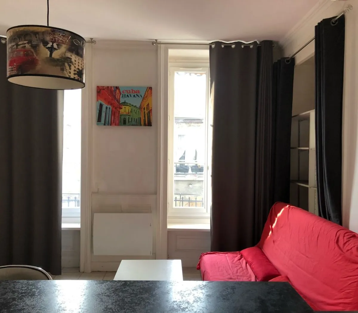 Location Lyon Appartement 6979f7401e20