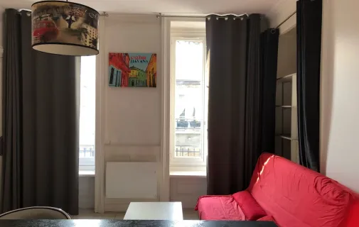 Location Lyon Appartement 6979f7401e20