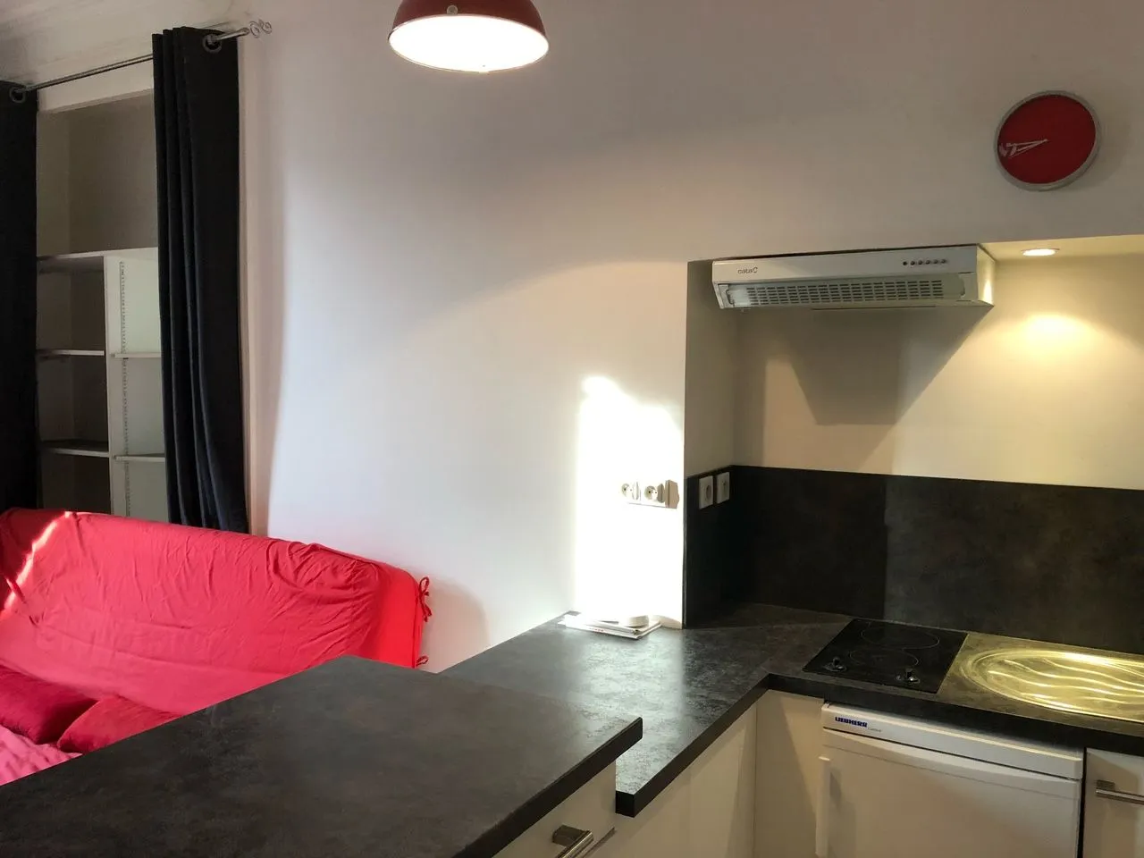 Location Lyon Appartement 6979f7401e20