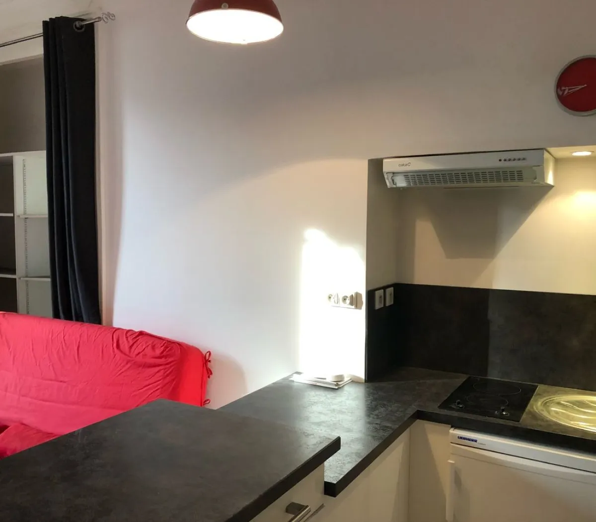 Location Lyon Appartement 6979f7401e20