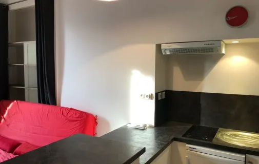 Location Lyon Appartement 6979f7401e20