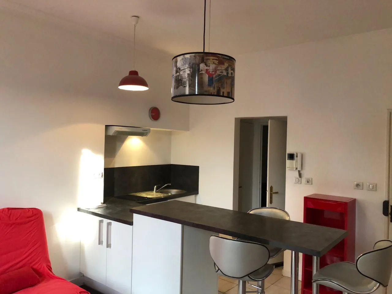 Location Lyon Appartement 6979f7401e20