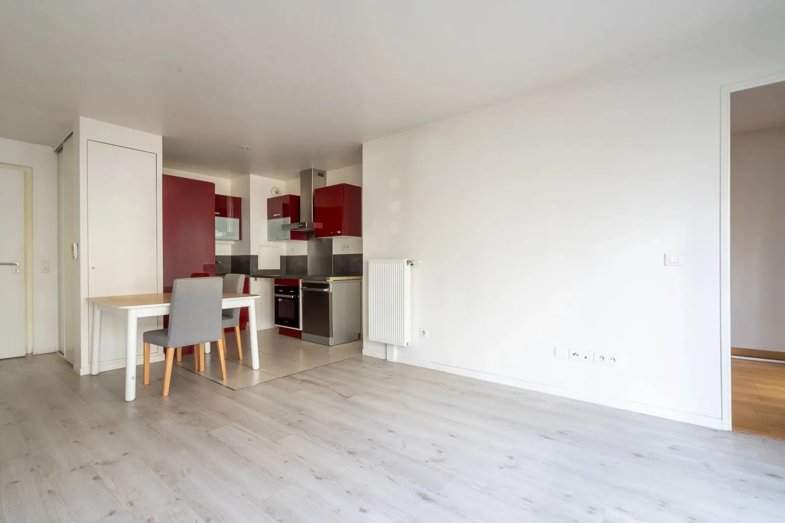 Location Le Pré-Saint-Gervais Appartement 697a0e193f75