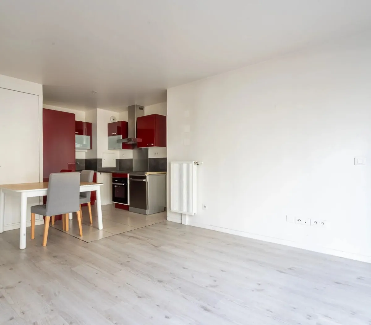 Location Le Pré-Saint-Gervais Appartement 697a0e193f75