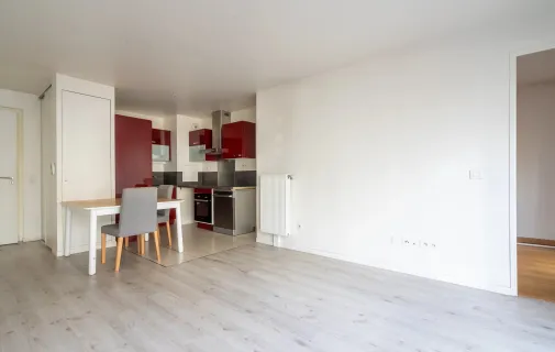 Location Le Pré-Saint-Gervais Appartement 697a0e193f75