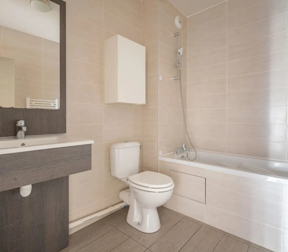 Location Le Pré-Saint-Gervais Appartement 697a0e193f75