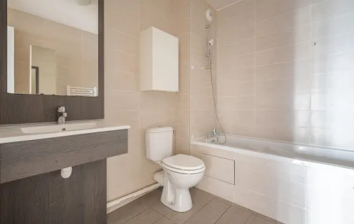 Location Le Pré-Saint-Gervais Appartement 697a0e193f75