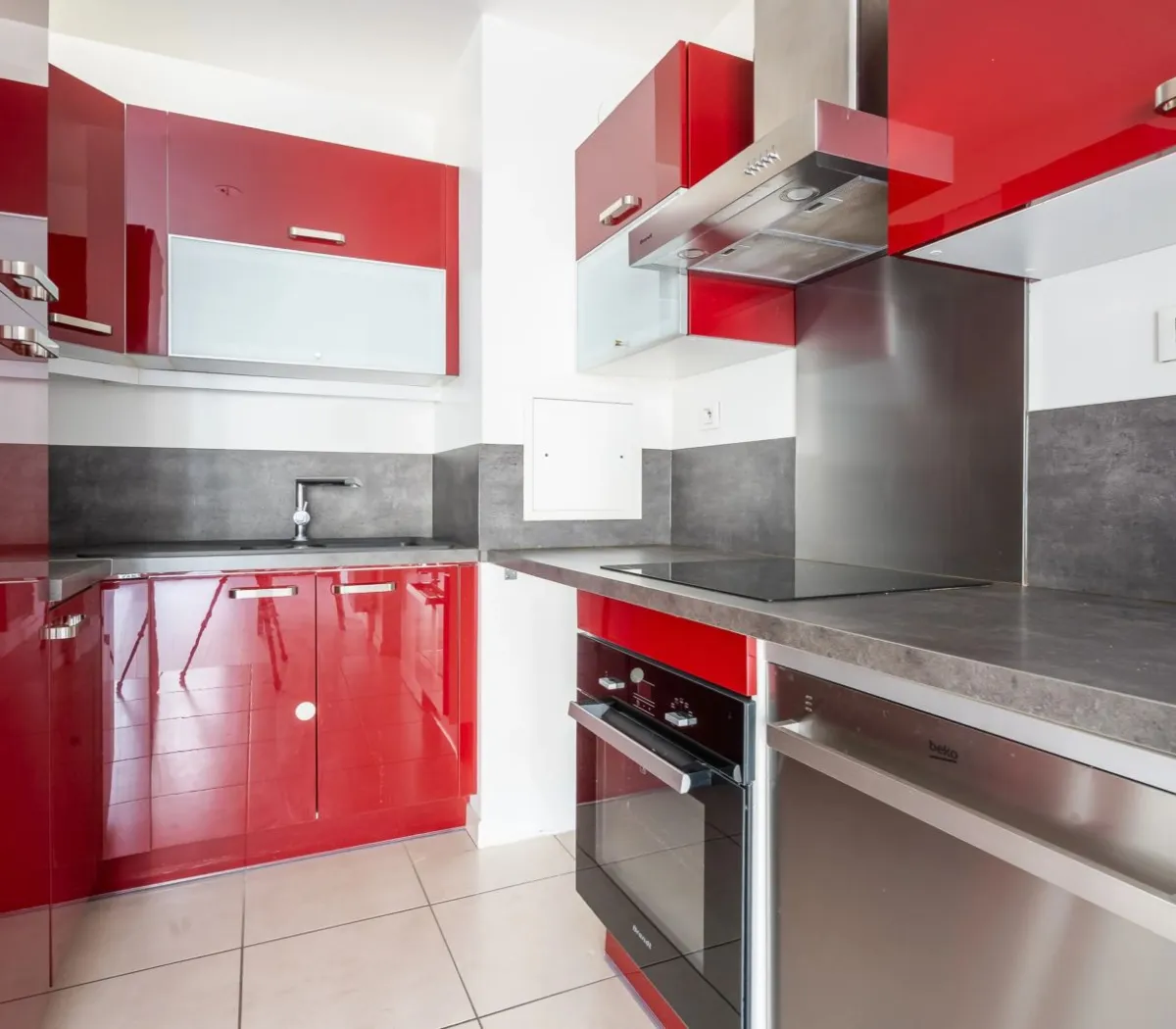 Location Le Pré-Saint-Gervais Appartement 697a0e193f75