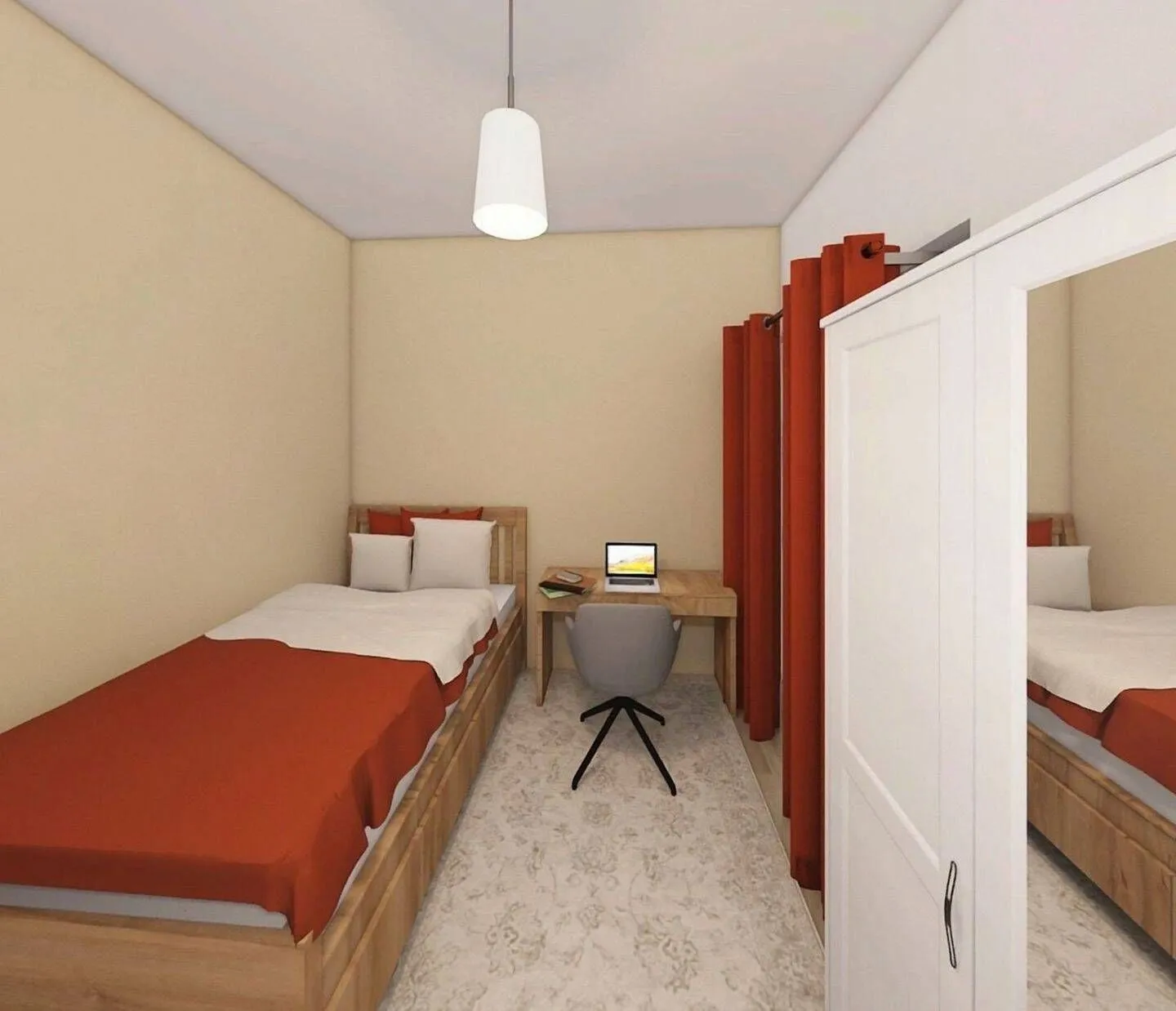 Location Saint-Ouen-l'Aumône Chambre 697a107aa11f