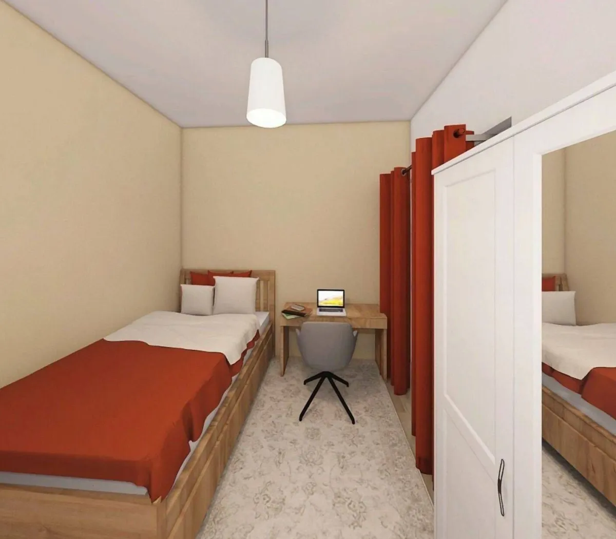 Location Saint-Ouen-l'Aumône Chambre 697a107aa11f