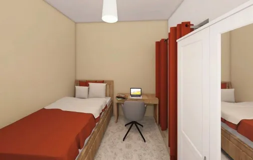 Location Saint-Ouen-l'Aumône Chambre 697a107aa11f