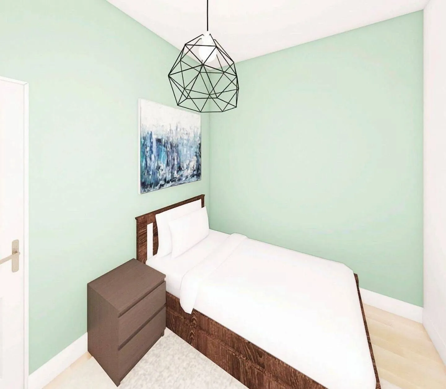 Location Saint-Ouen-l'Aumône Chambre 697a107aa11f