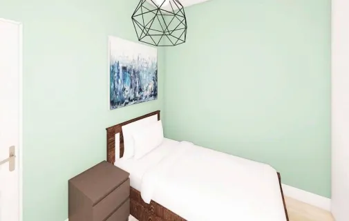 Location Saint-Ouen-l'Aumône Chambre 697a107aa11f