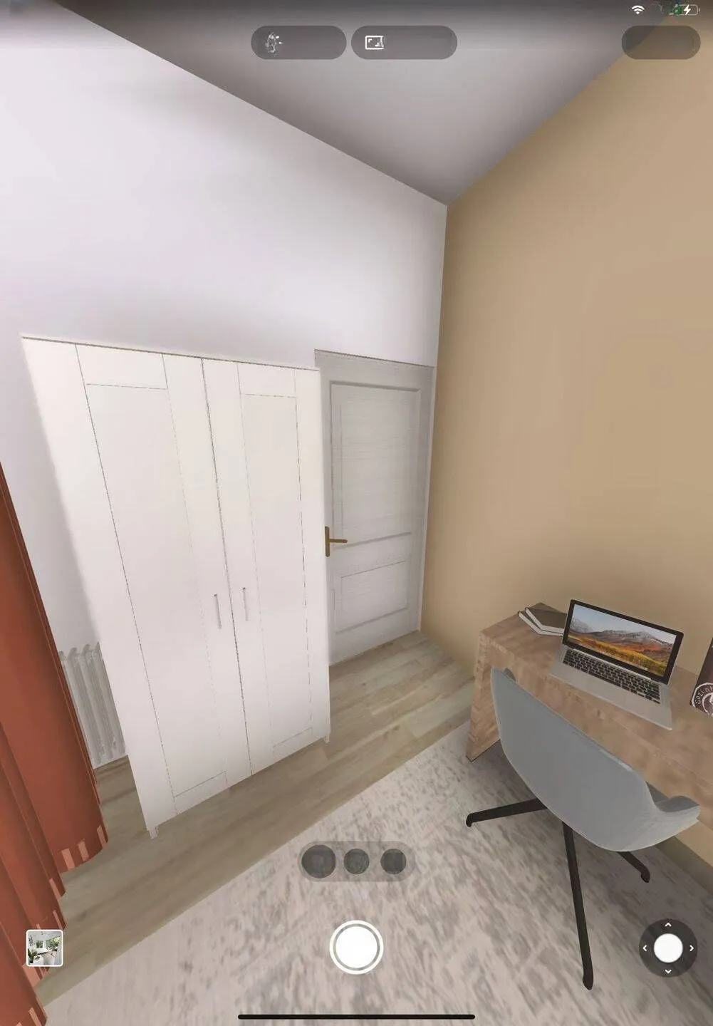 Location Saint-Ouen-l'Aumône Chambre 697a107aa11f