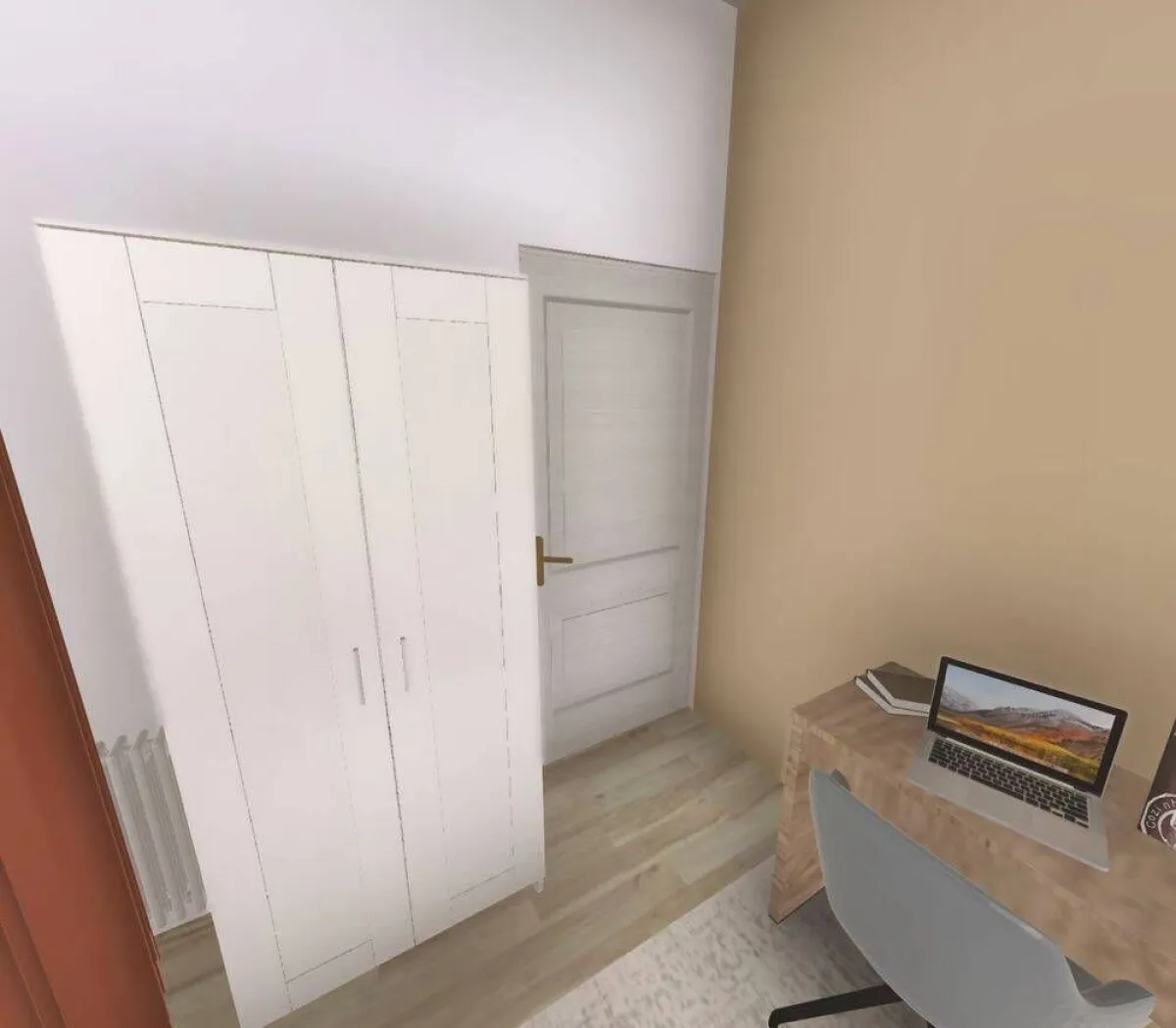 Location Saint-Ouen-l'Aumône Chambre 697a107aa11f