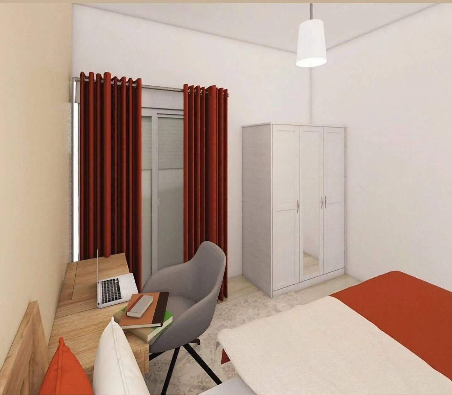 Location Saint-Ouen-l'Aumône Chambre 697a107aa11f