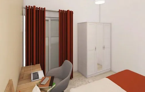 Location Saint-Ouen-l'Aumône Chambre 697a107aa11f