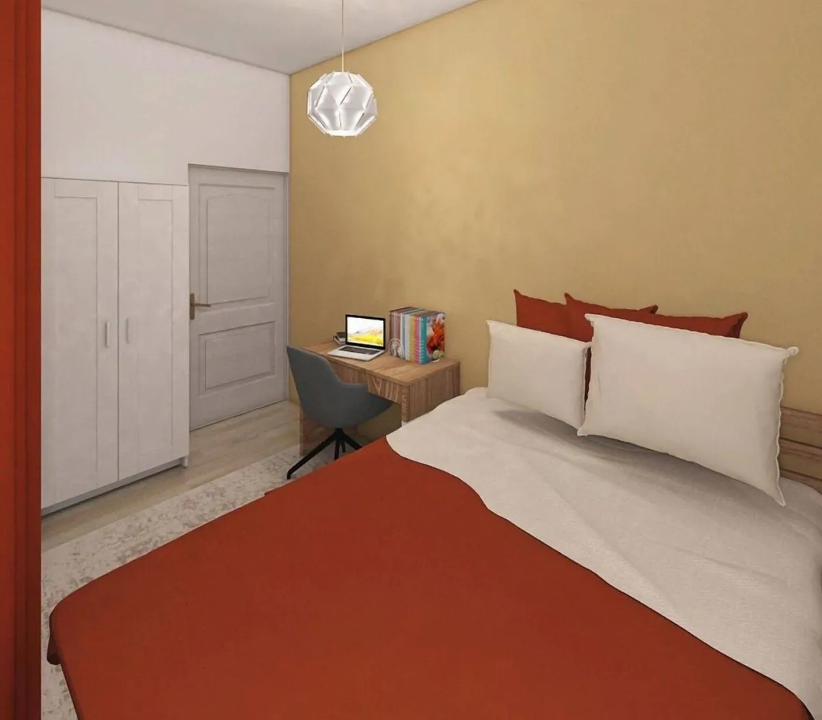 Location Saint-Ouen-l'Aumône Chambre 697a107aa11f