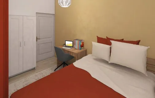 Location Saint-Ouen-l'Aumône Chambre 697a107aa11f