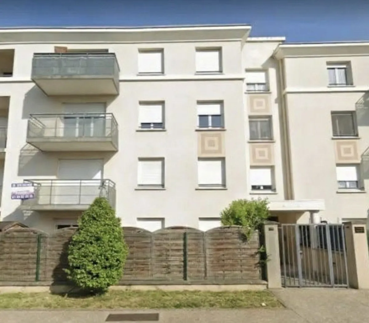 Location Villeneuve-Saint-Georges Appartement 697a22316a7a