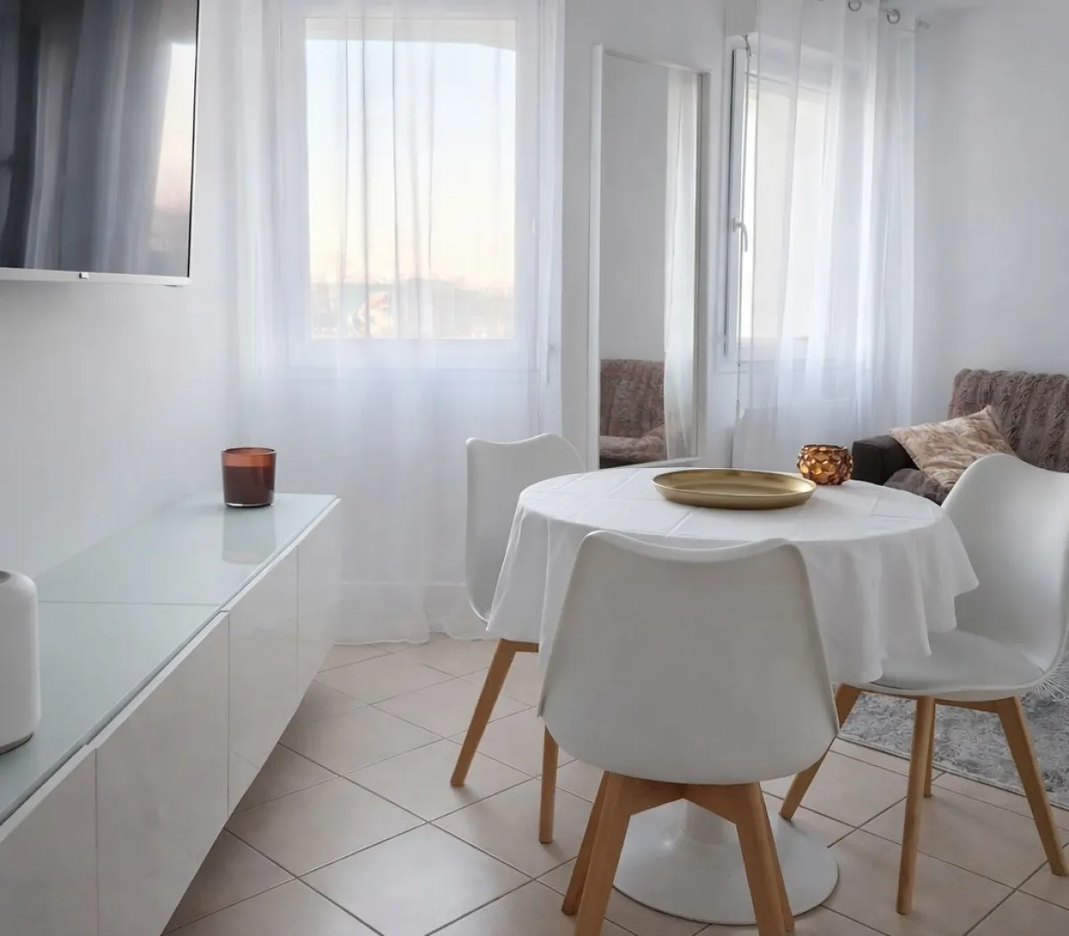 Location Villeneuve-Saint-Georges Appartement 697a22316a7a