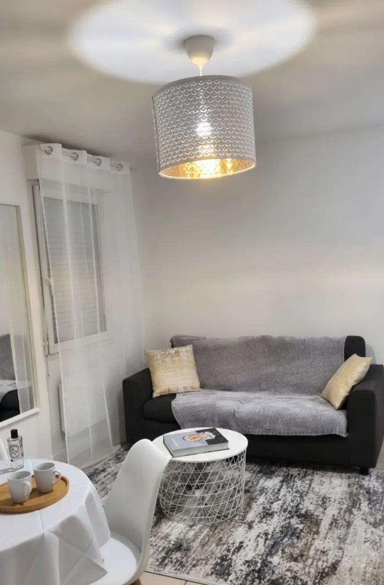 Location Villeneuve-Saint-Georges Appartement 697a22316a7a
