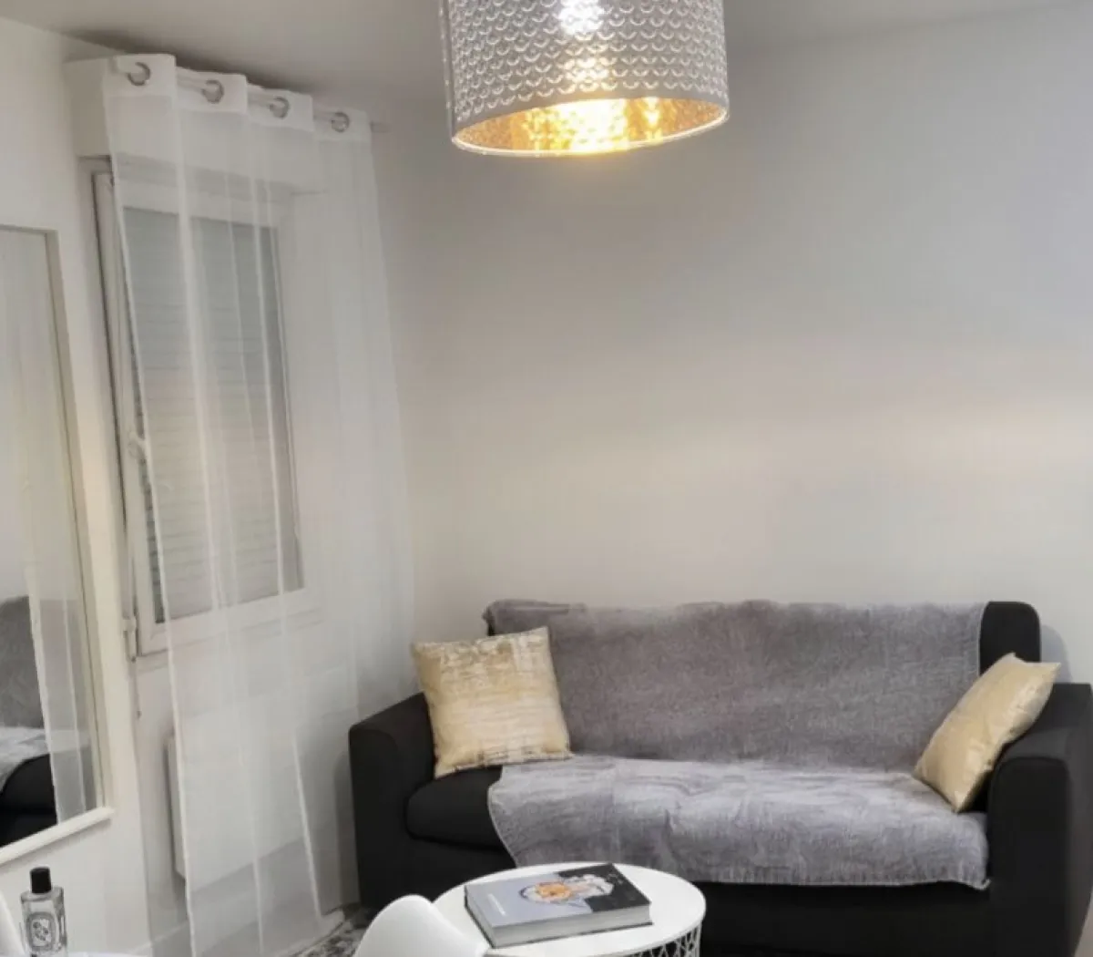 Location Villeneuve-Saint-Georges Appartement 697a22316a7a