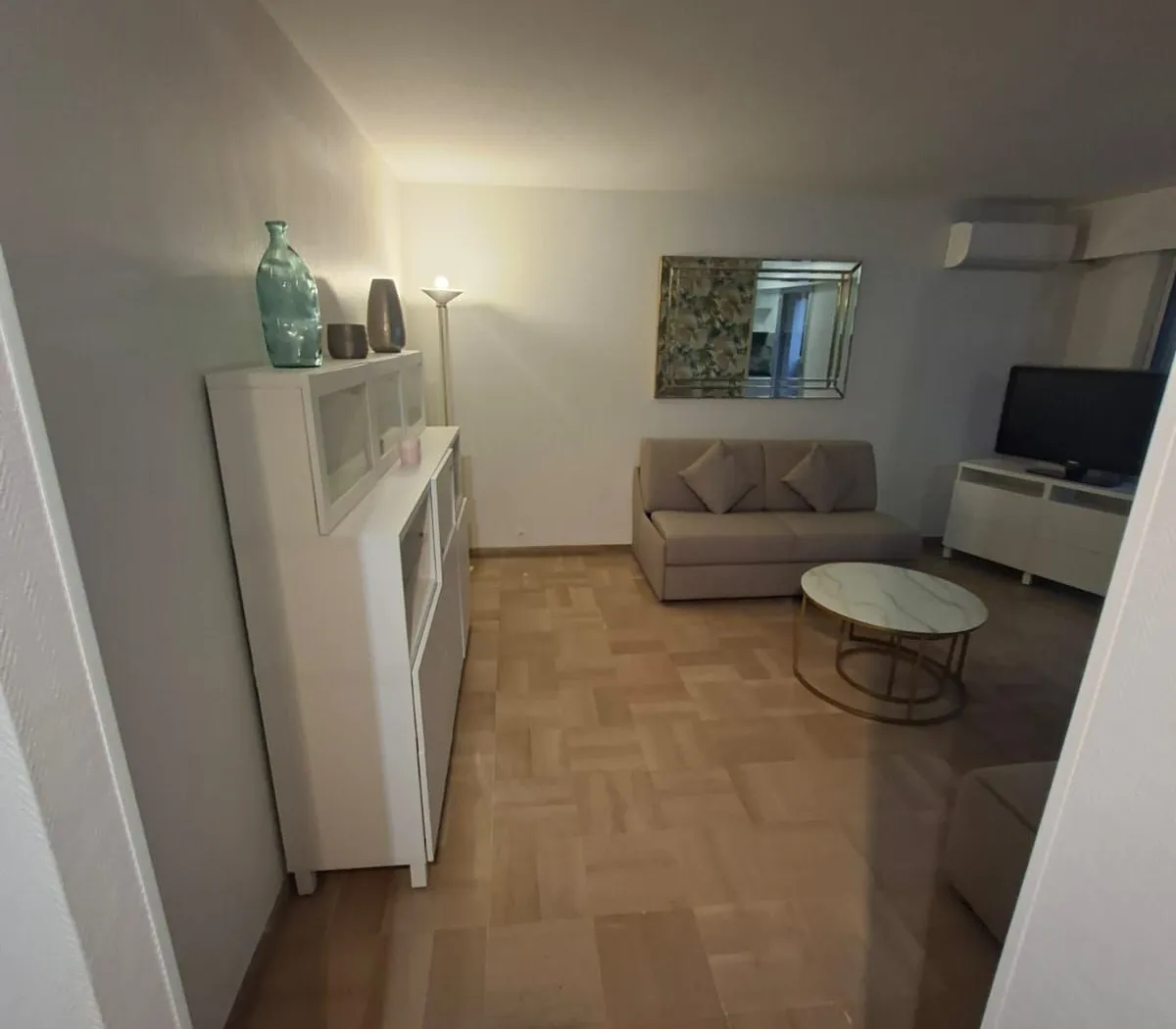 Location Le Cannet Appartement 697a2615e527