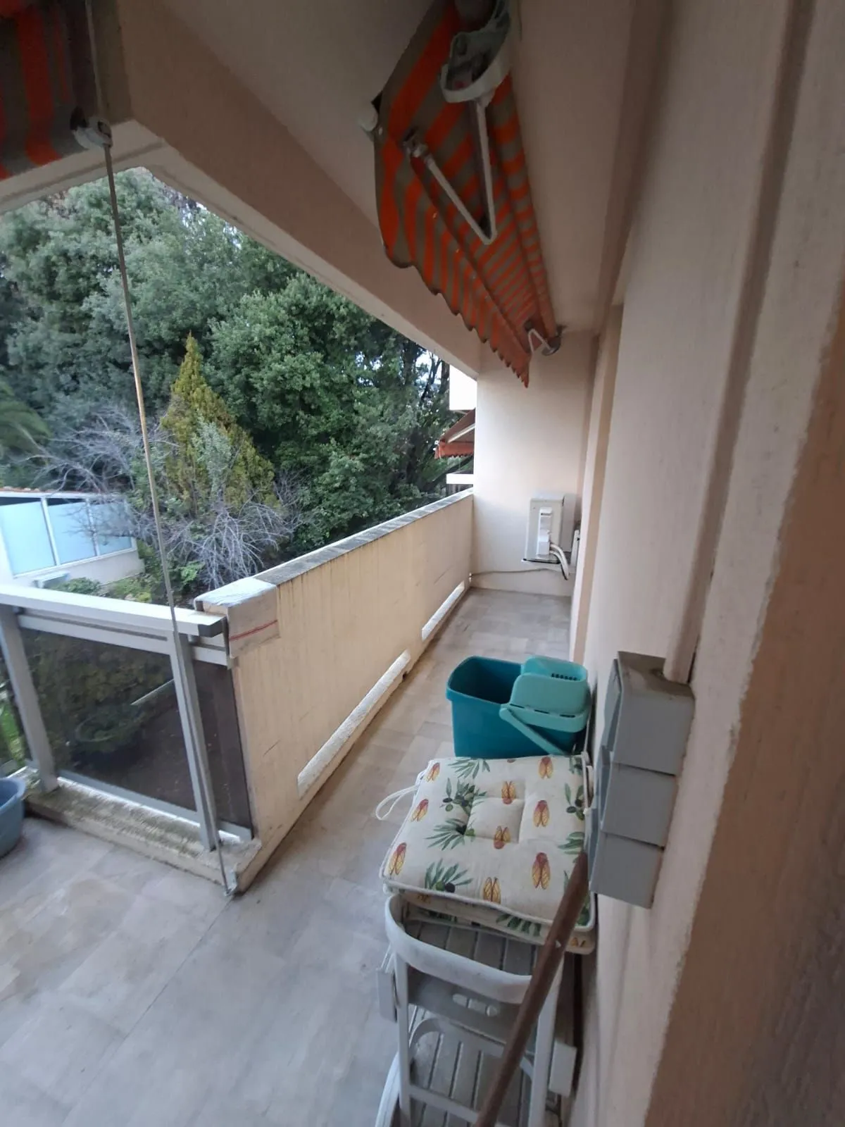 Location Le Cannet Appartement 697a2615e527