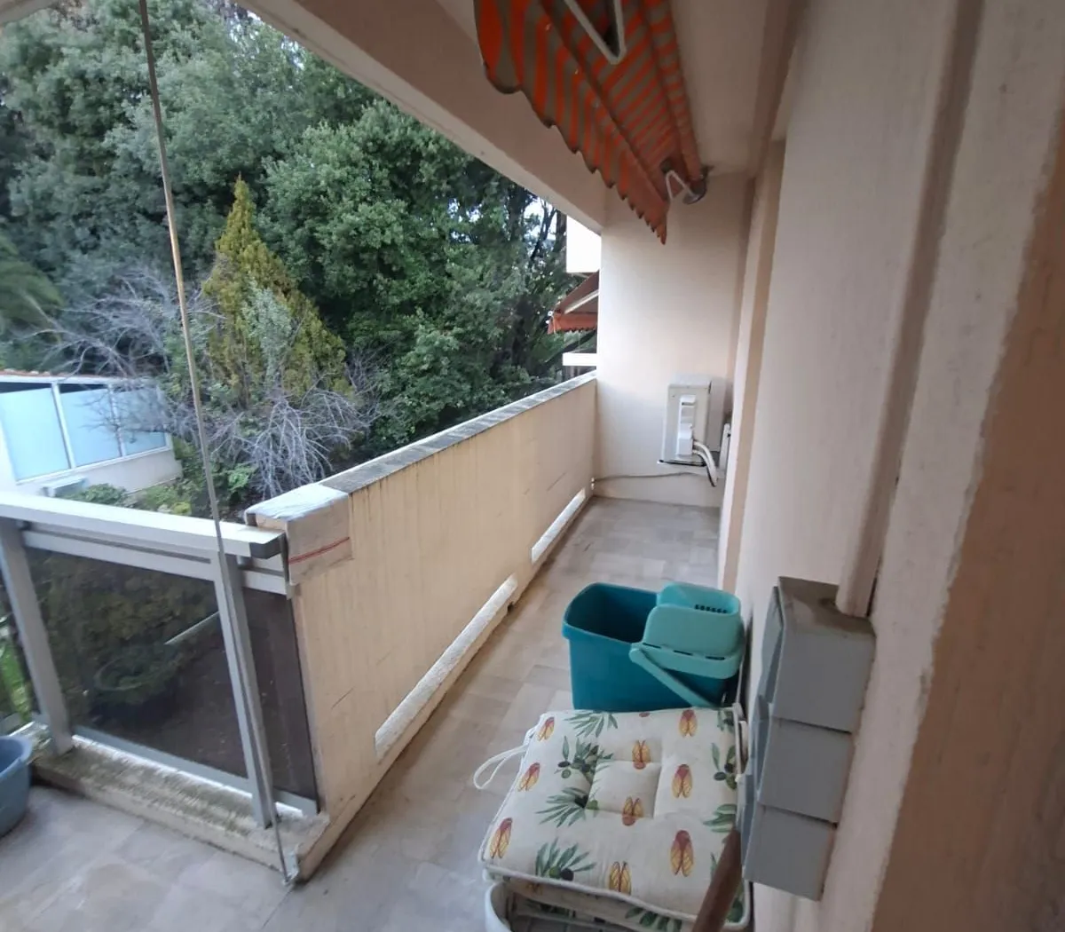 Location Le Cannet Appartement 697a2615e527