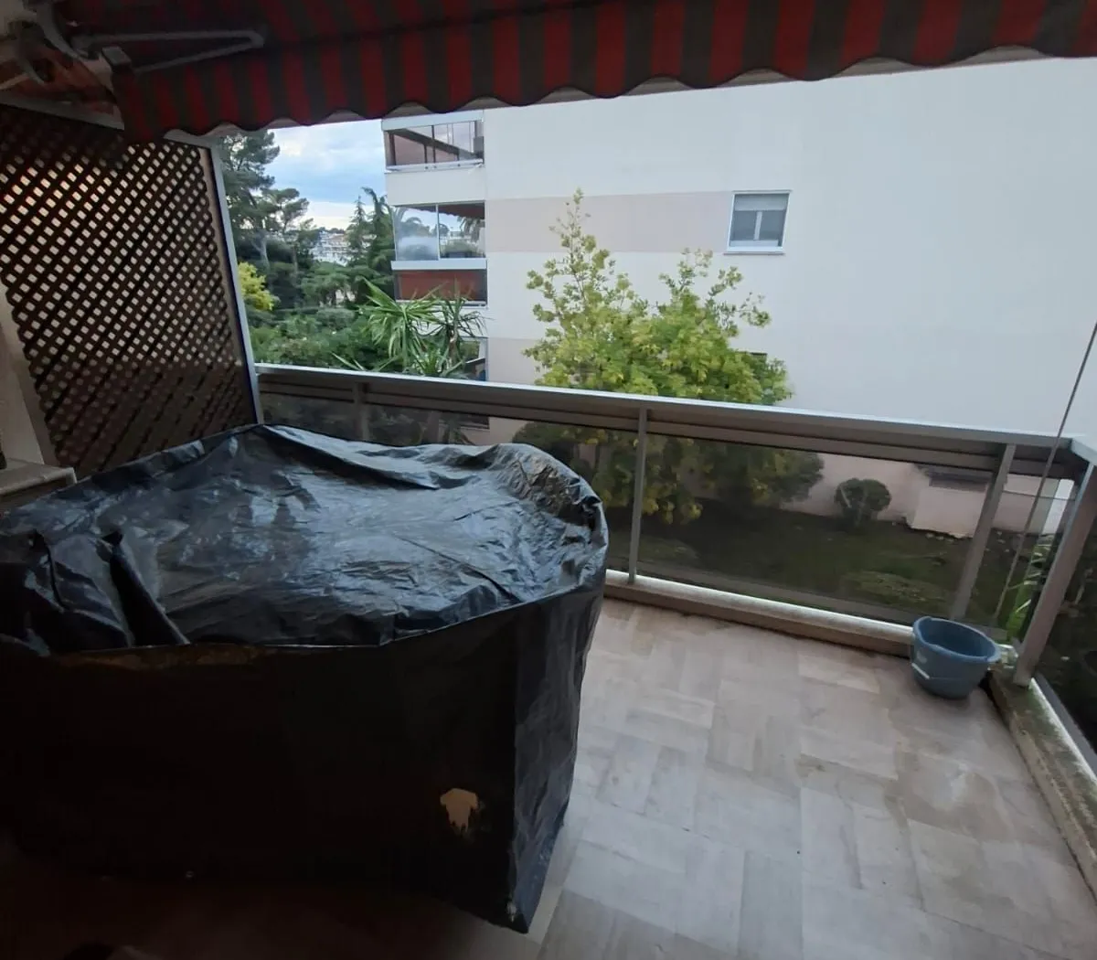 Location Le Cannet Appartement 697a2615e527