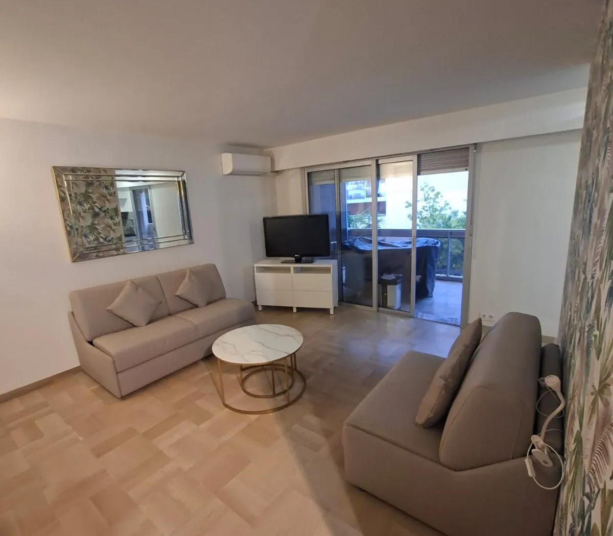 Location Le Cannet Appartement 697a2615e527