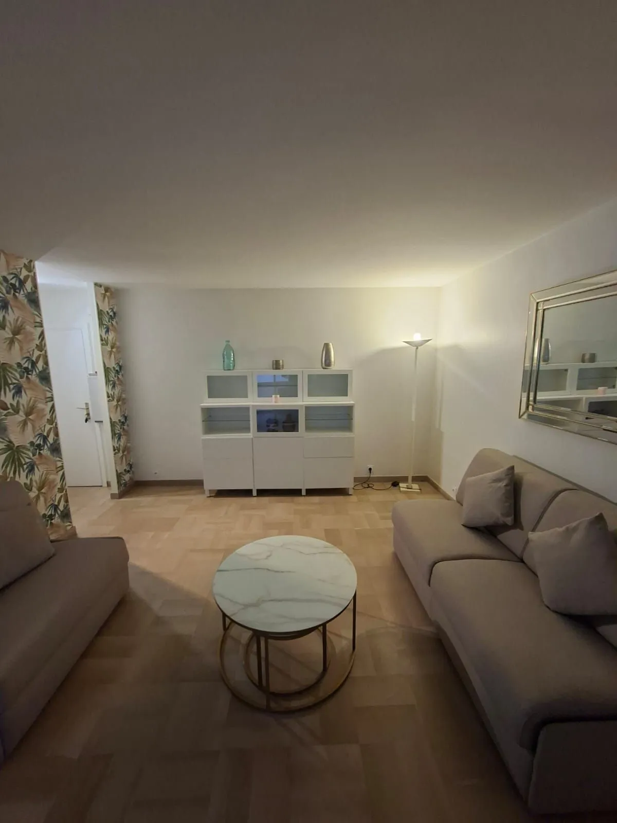 Location Le Cannet Appartement 697a2615e527