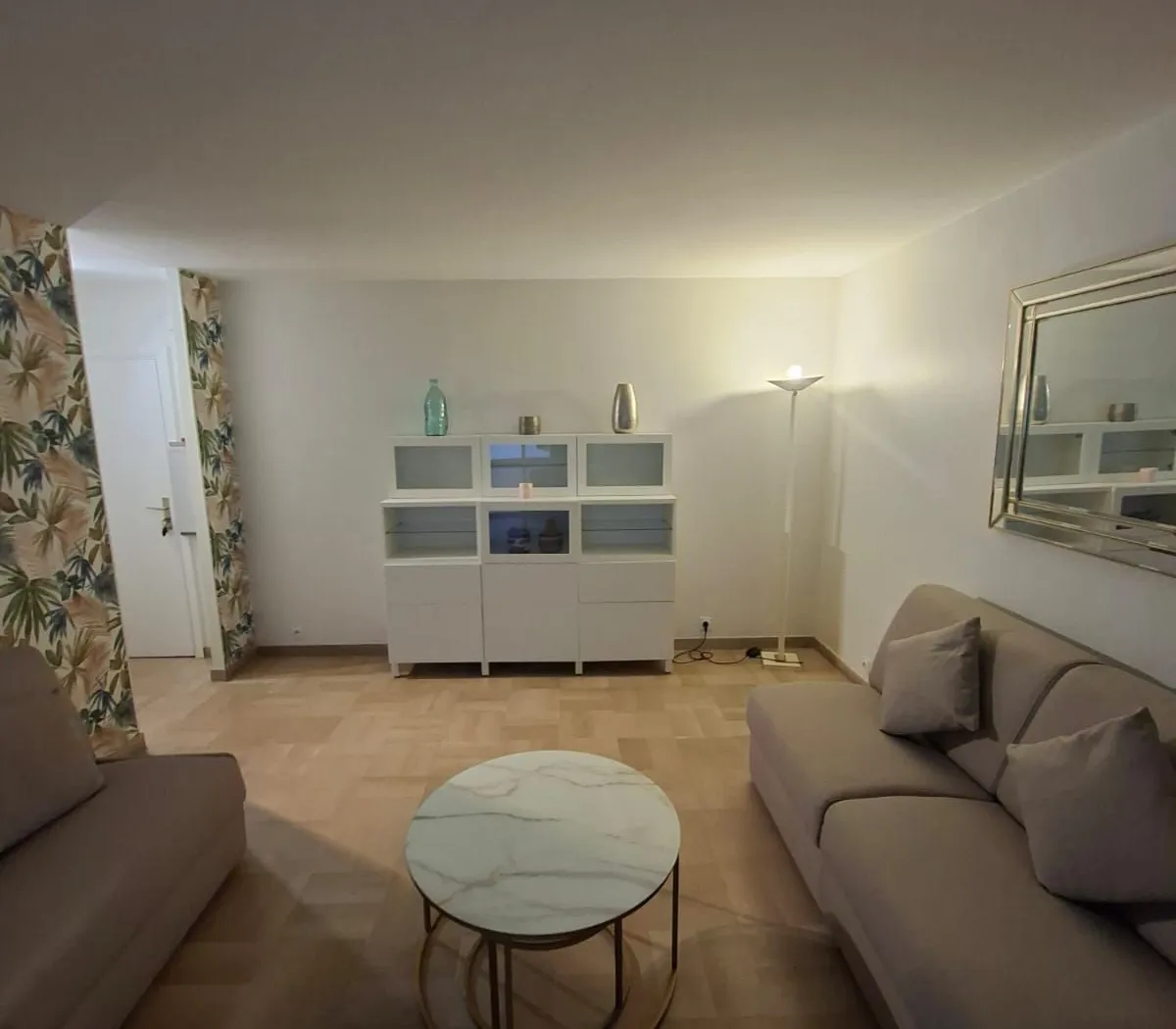 Location Le Cannet Appartement 697a2615e527