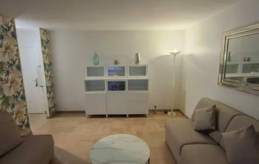 Location Le Cannet Appartement 697a2615e527