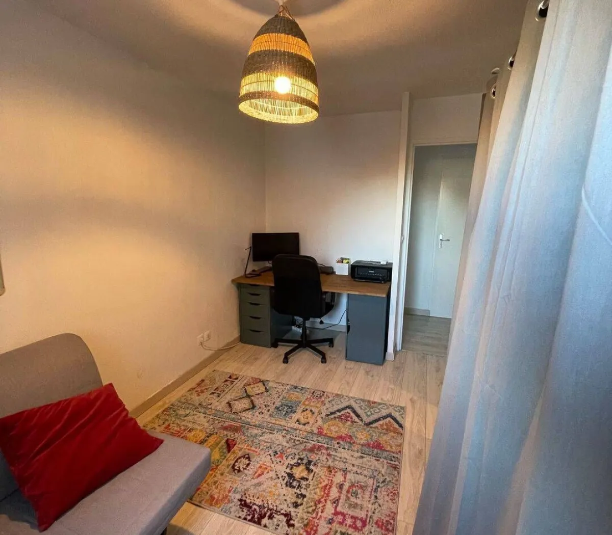 Location Rouen Appartement 697a27fe021a